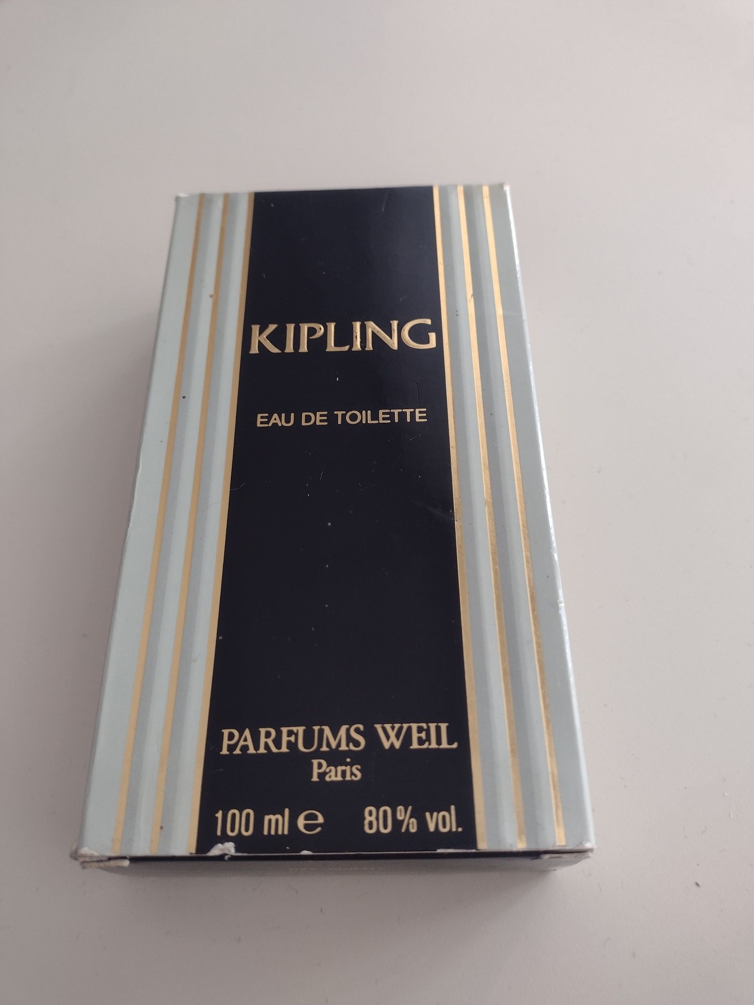 KIPLING - Eau  De Toilette - 100 ML
.