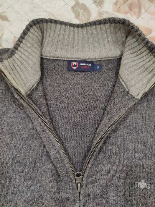 Casaco Giovanni Galli. L em excelente estado