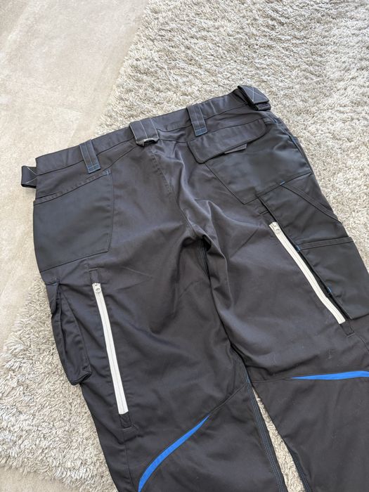 Робочі штани Engelbert Strauss (cordura)