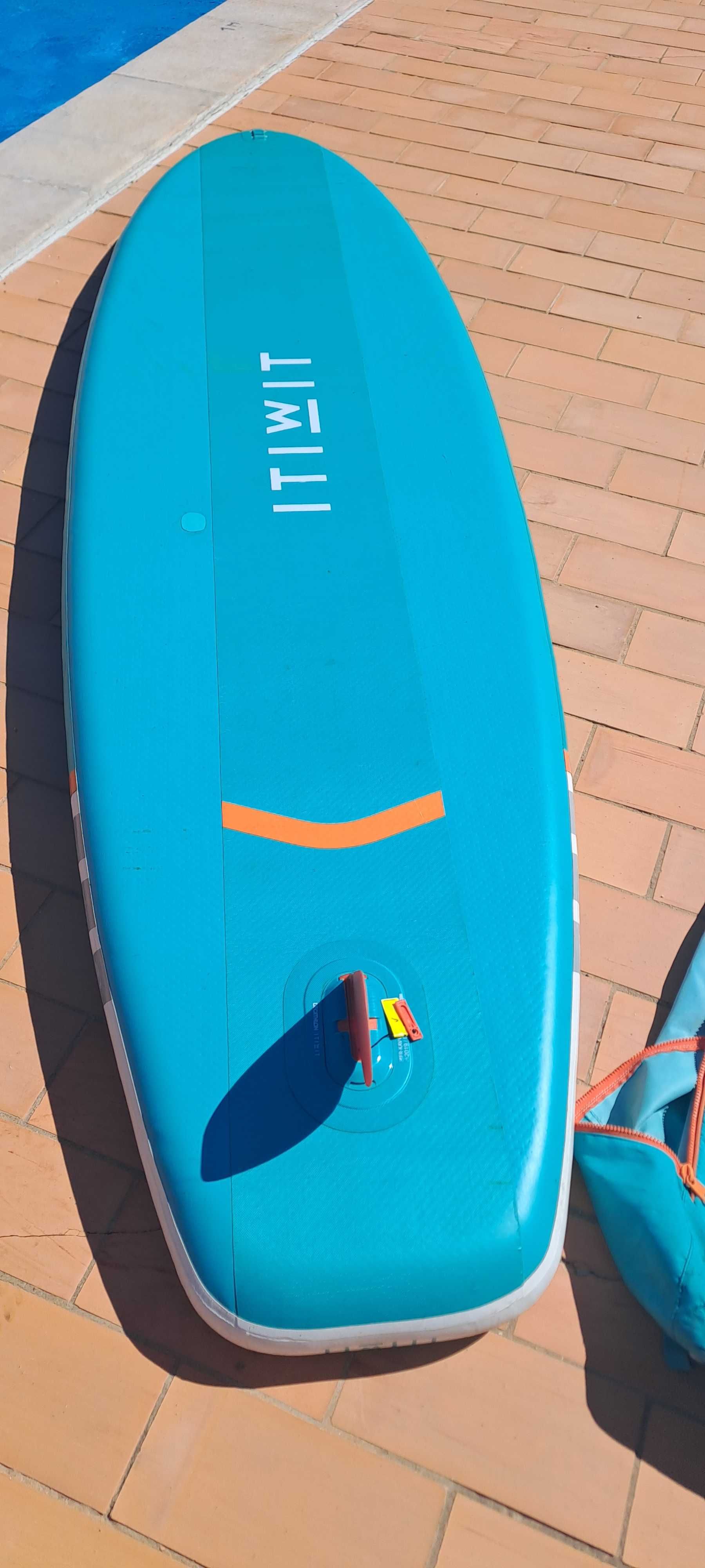 Stand up paddle 10''