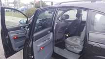 SsangYong/KGM Rodius Ssangyong