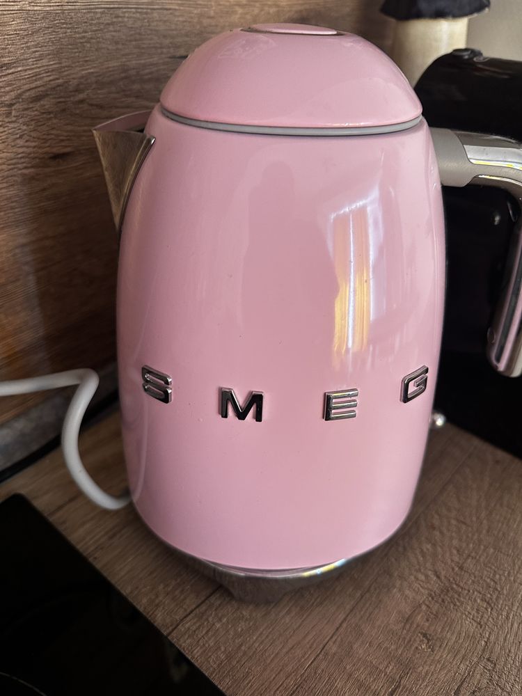 Czajnik elektryczny SMEG