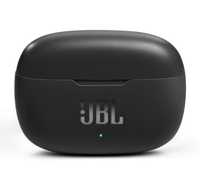 Навушники JBL wave200TWS black наушники вакуумные