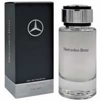 Perfumy | Mercedes Benz | For Men | 120 ml | edt