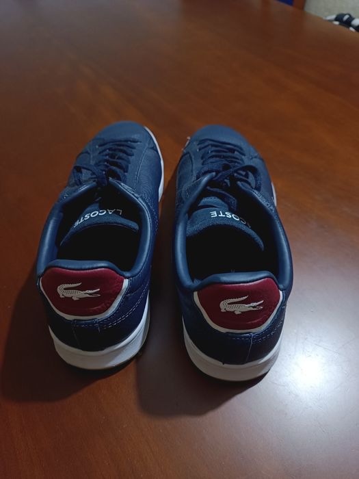 Sapatilhas Lacoste