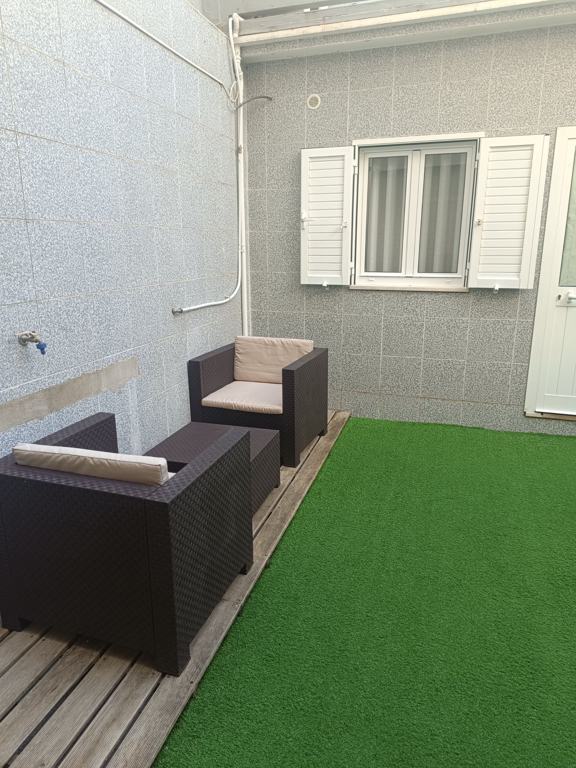 Casa para alugar em Póvoa de Varzim