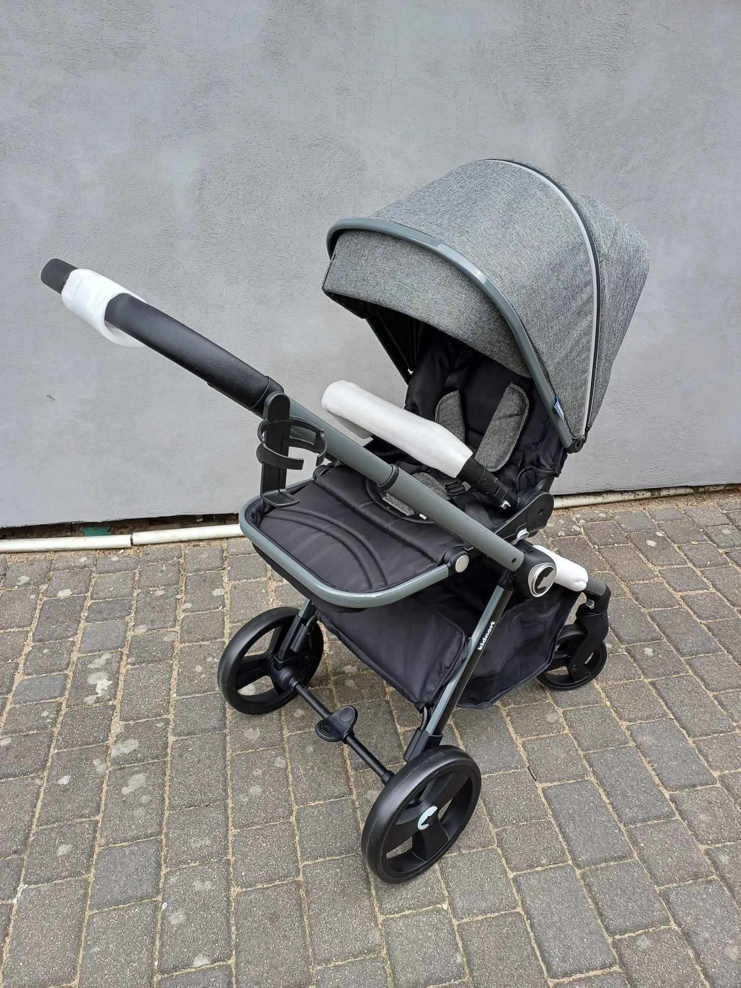 Wózek spacerowy Kidnort