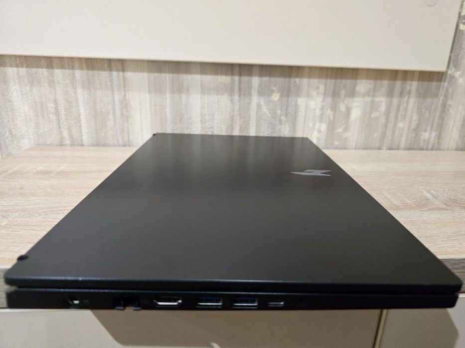 Ноутбук Acer Nitro V15 ANV-15-R7SU