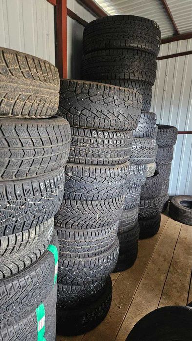 Шини оптом б\у Диски б\у оптом, колеса оптом