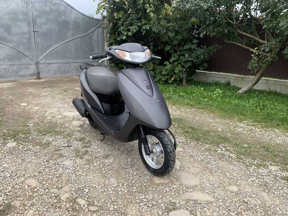 Honda Dio 62/68 З Контейнера