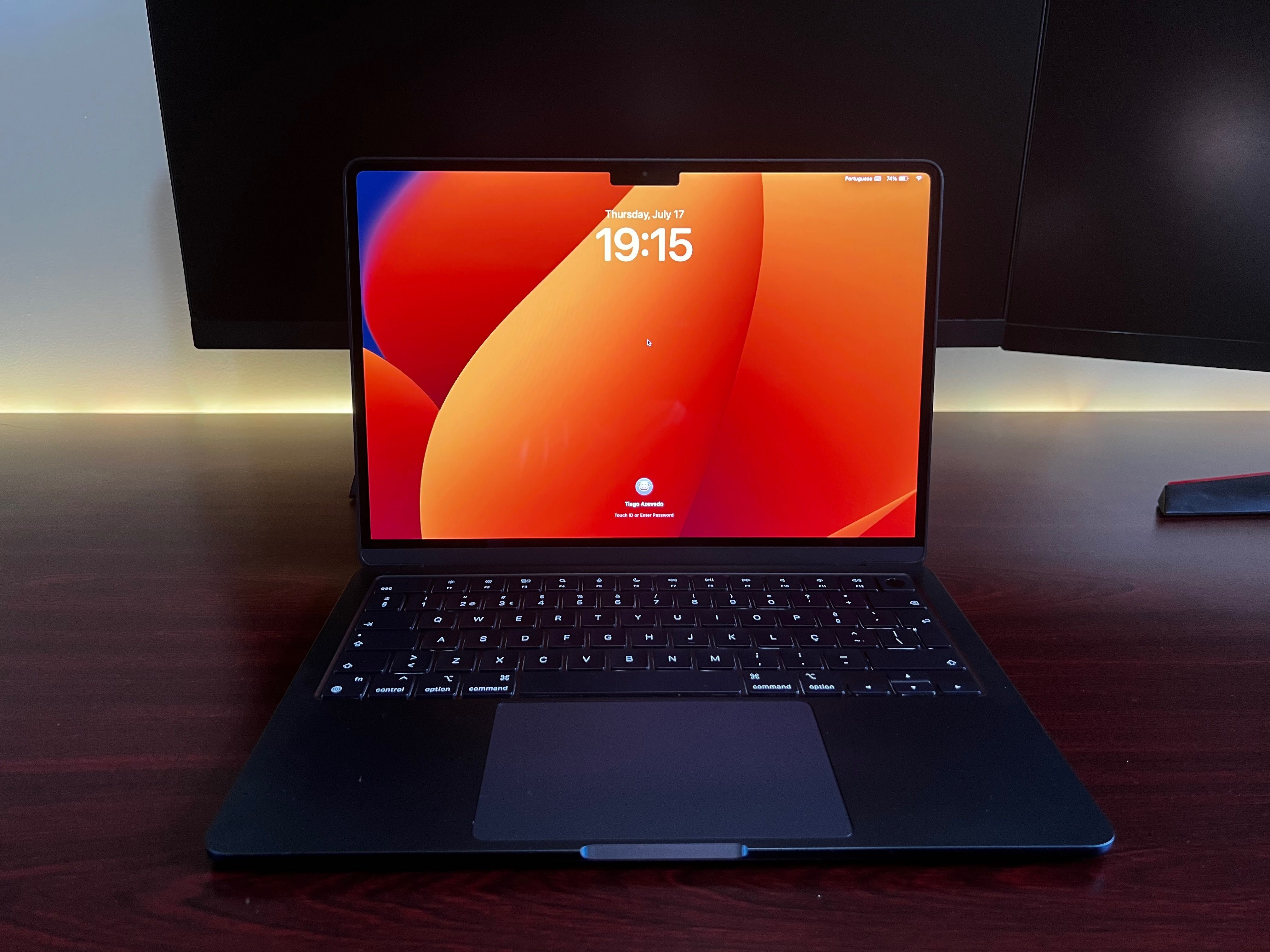 MacBook Air M3 13"
