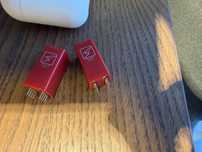 Burson Audio vivid V6 dual x2szt opamp.