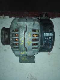 Citroën, Peugeot,  1.9 td alternador motor arranque