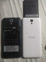 Телефон HTC Desire 620G