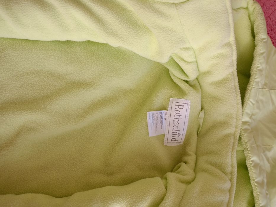 Курточка куртка осінь зима для дівчинки