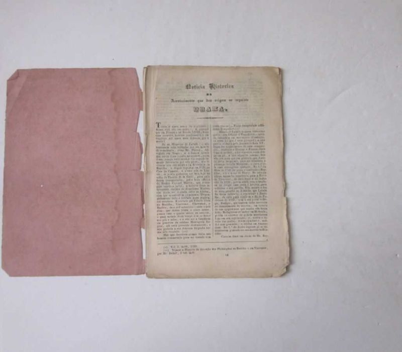 TEATRO - "Archivo Theatral" [Vários nºs]