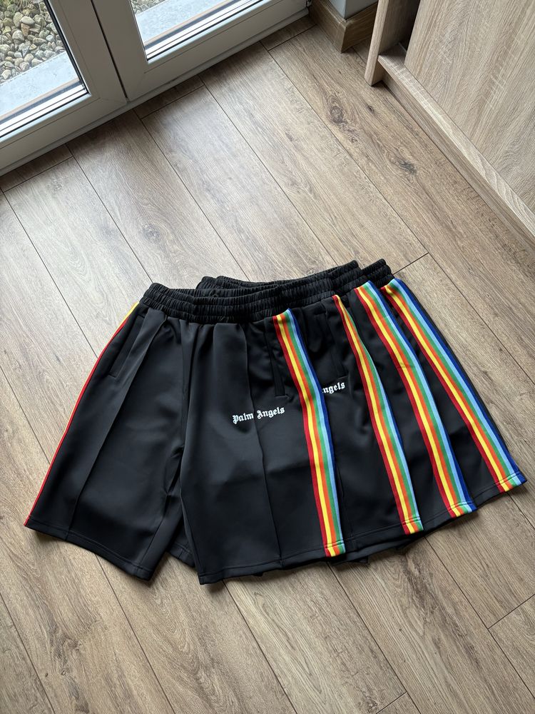 Palm Angels Exodus Track Shorts (Szorty)