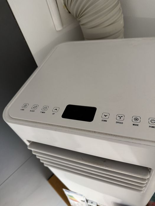 Klimatyzator Eberg Rio ClimaLock 3kW WiFi