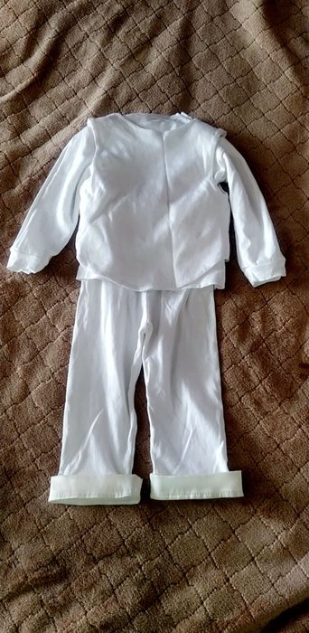 Костюм дитячий трійка