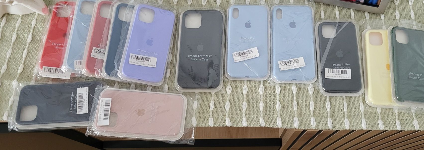 Case do iphone 11 12