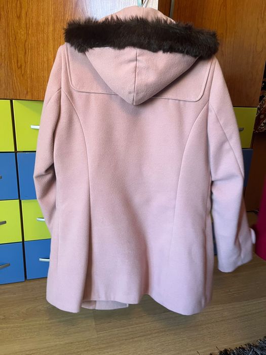 Parka de Fazenda