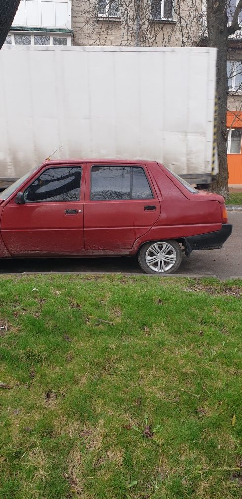 Славута 1,2 2003 рік 1,2 не гнила по ТП