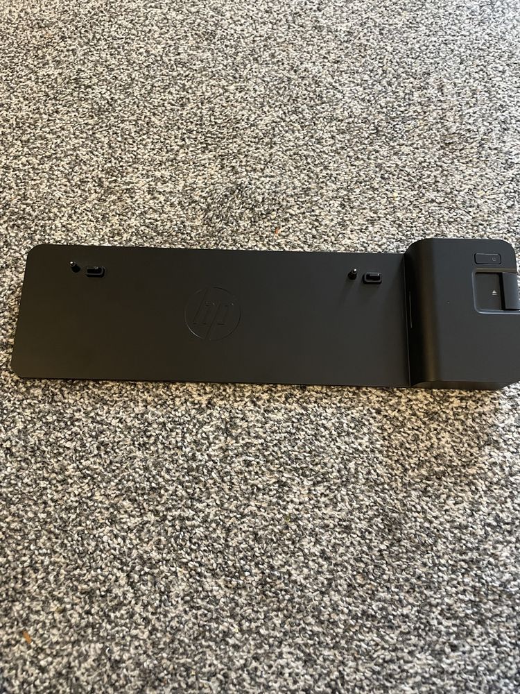 Stacja dokująca Hp 2013 UltraSlim