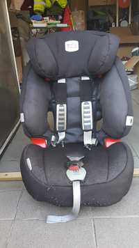 Fotelik Britax Romer Evolva 1-2-3 Plus 9-36kg