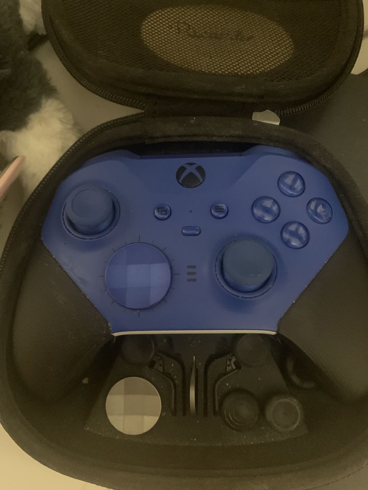 Xbox Series S para troca