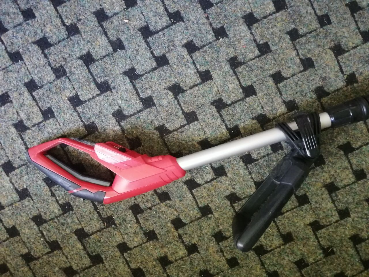 Einhell GE-CT 18 Li podkaszarka