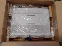 Panasonic KX-TES824 – Nowa centrala telefoniczna