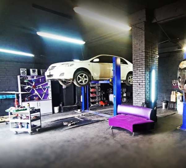 Продам сто автосервіс автоелектрики готовий  бізнес