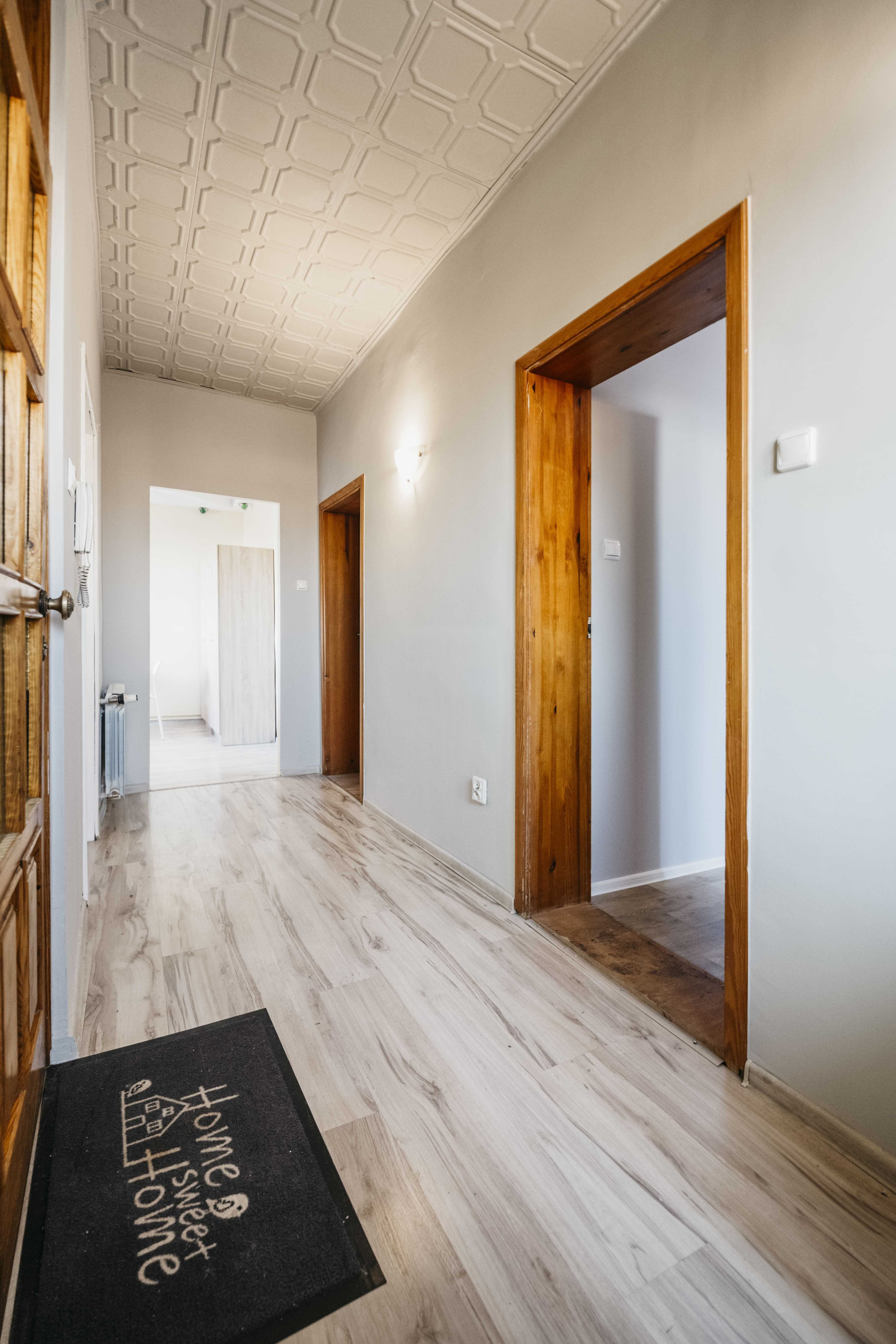 Komfortowa kwatera pracownicza – Olkusz, 3 pokoje, 9 miejsc