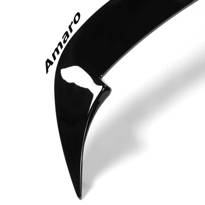 Aileron/Spoiler Traseiro(Volkswagen Golf MK6 GTI, GTD, R) Nº2|NOVO