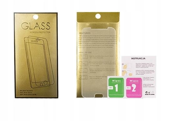 Szkło Hartowane Lcd 9H Samsung A54 5G