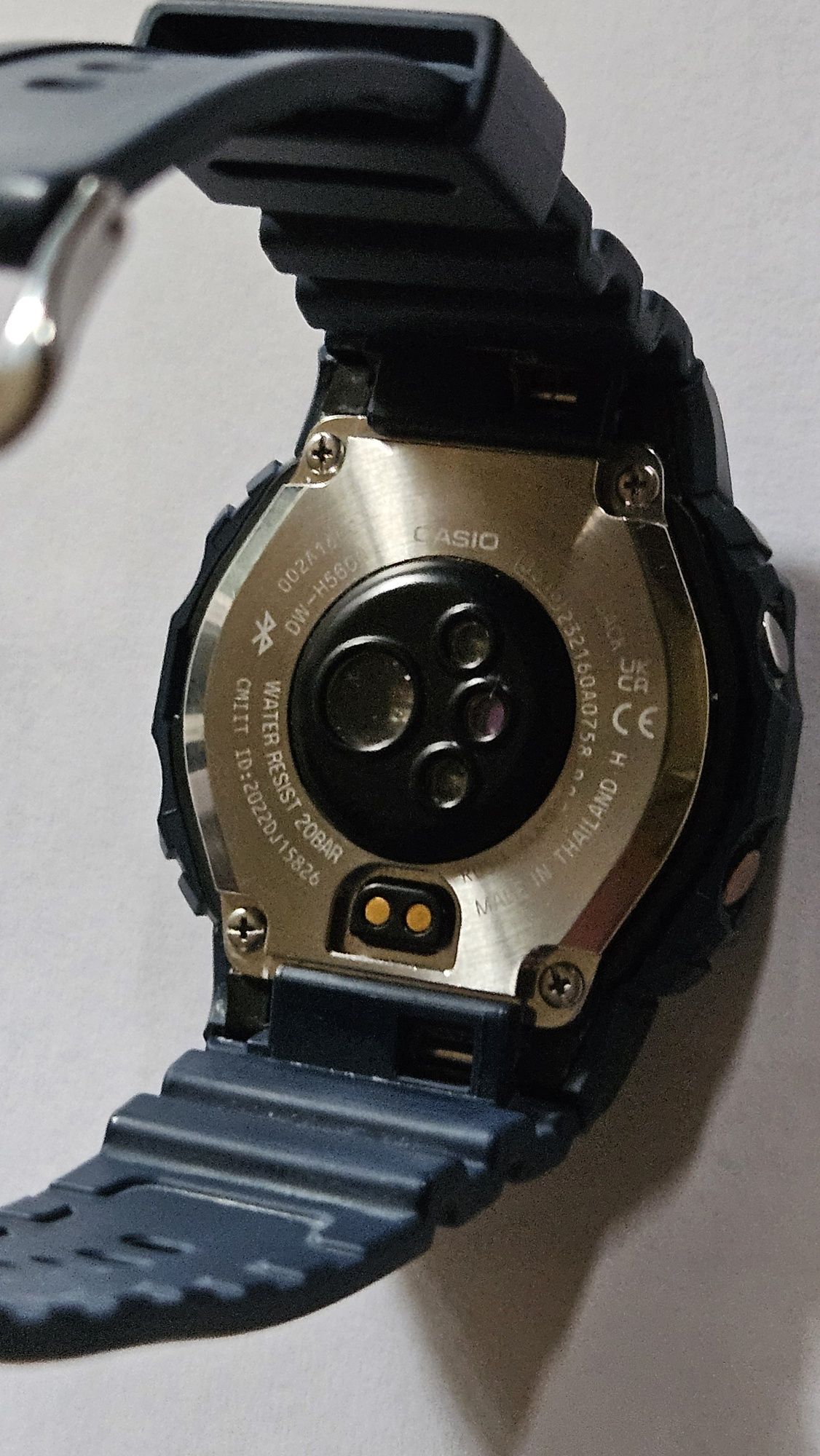 Casio G shock DW-H5600MB-2ER