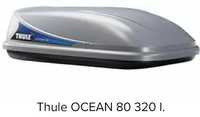 Bagażnik Thule Ocean