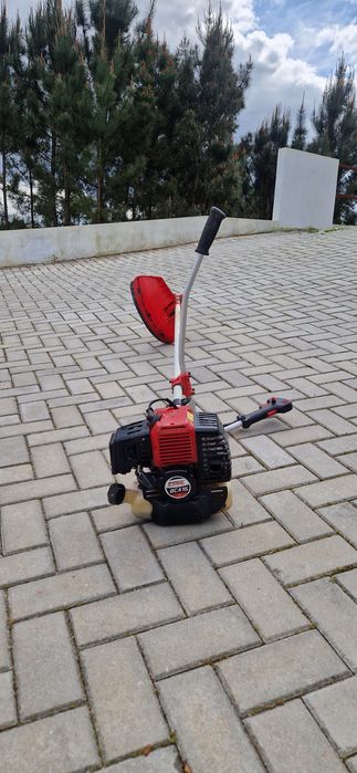 Roçadora Torke BC415