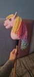 Konik Hobby horse A5