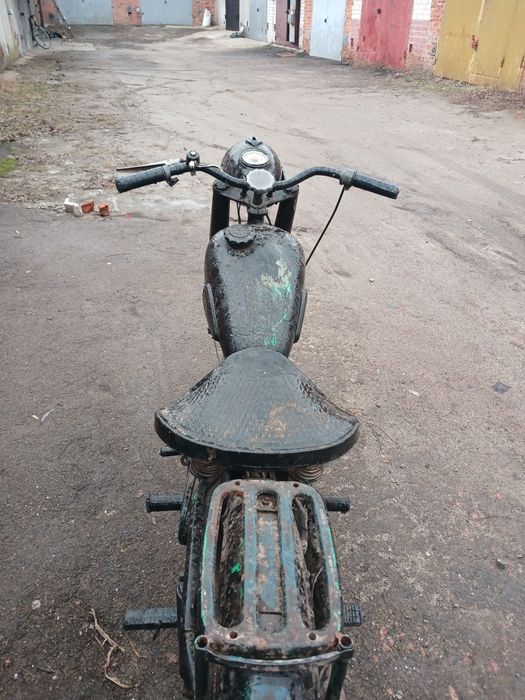 Продам Мінськ М103