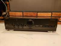 Wzmacniacz TECHNICS SU-V300 Mark II ! Rzadki wzmacniacz Vintage ! TOP