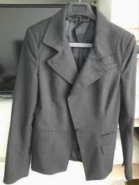 Blazer Karl Lagerfeld preto S