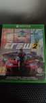 The Crew 2  XBOX