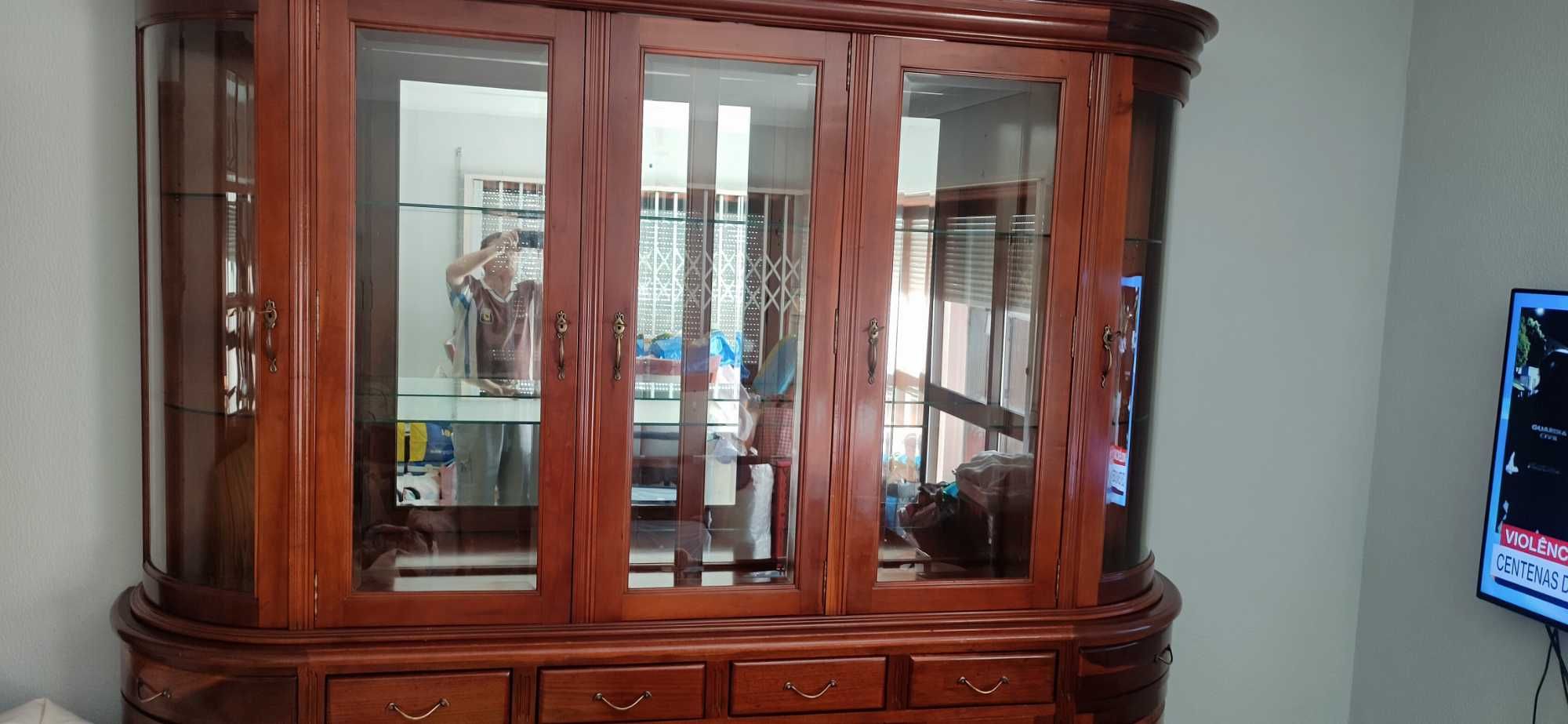 Móvel de sala de jantar