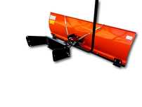 Pług do śniegu Kosiarka Traktorek Adapter STIHL