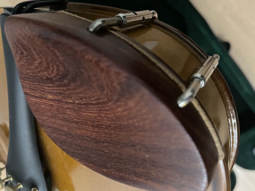 Violino usado cremona 1/2