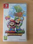 Mario & Luigi Brothership