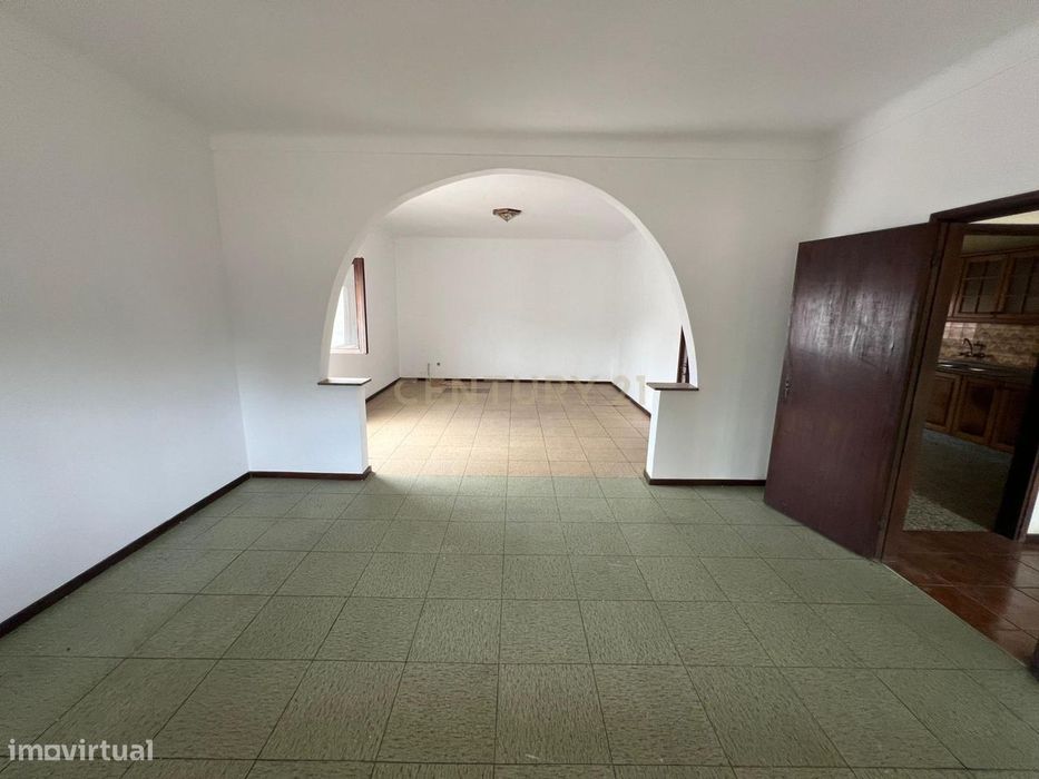 Moradia, Vila Verde de Raia