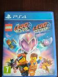 Gra LEGO Przygoda ps4