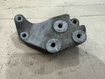 Кронштейн кпп Opel Corsa d 13130732
